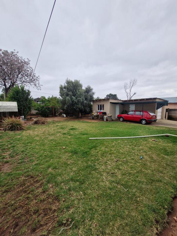 3 Bedroom Property for Sale in Vryburg North West